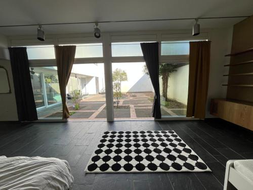 Hideaway Leverkusen