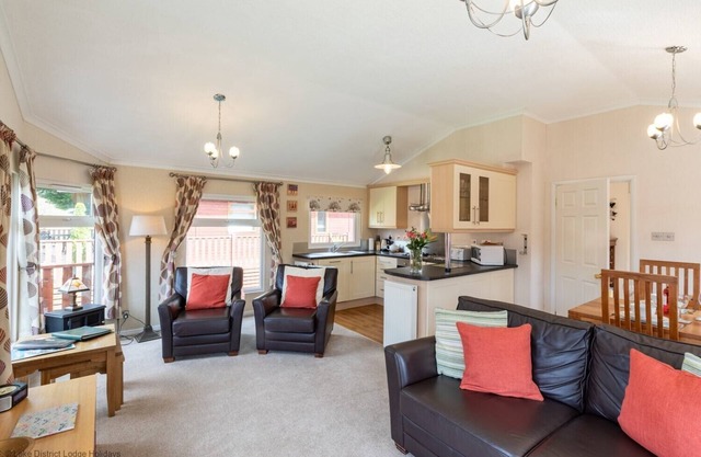 Hideaway Lodge, WINDERMERE