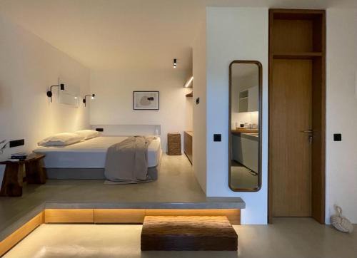 Hideaway Syros