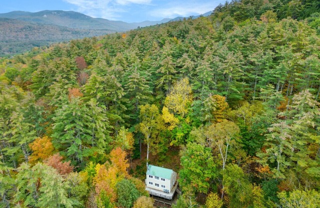 Hideaway w/ Fire Pit, Private Hot Tub, Pool Table