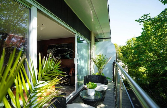 Hideout House