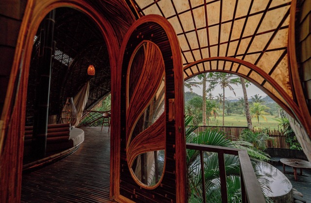 Hideout Mountain by Ini Vie Hospitality