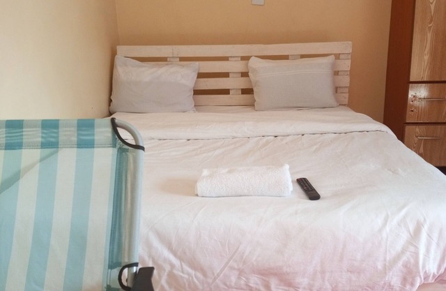 Hideout palace with wifi and free parking