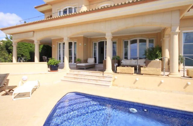 Hiedra - Javea, Costa Blanca