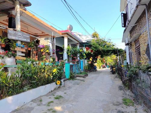 Hiep Tung homestay