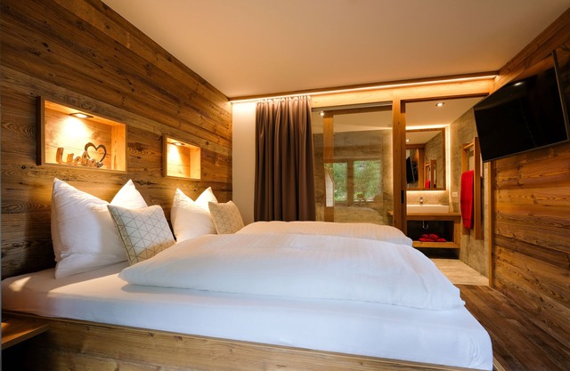 HIESERHOF - Superior Alpine Apartments