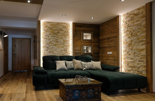 HIESERHOF - Superior Alpine Apartments