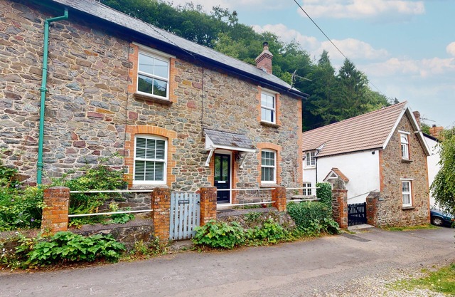 High Bank, Hawkcombe - 6 personnes