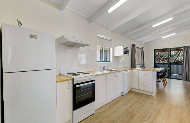 High Country Holiday Park