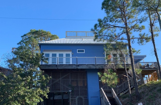 High Dunes Retreat