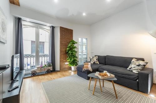 High-End Boutique Apartment - Malaga Center