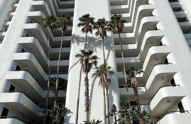 High end complex in New Smyrna! Family friendly, directly on non-driving beach