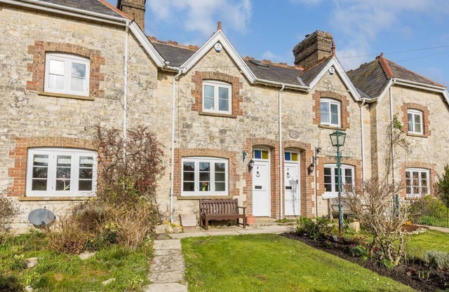 High end cottage, close to the Jurassic coast