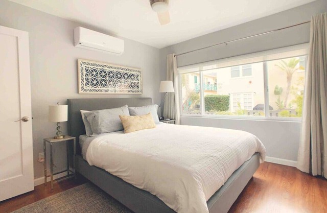 2 chambres haut de gamme récemment rénovées à Mission Beach