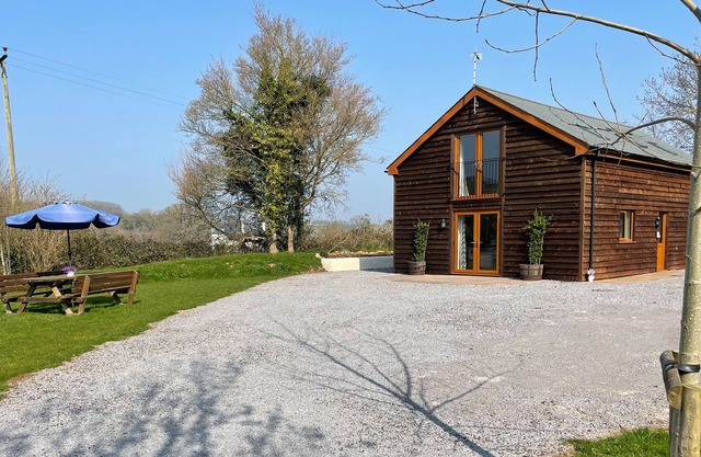 High Lodge, WASHFORD