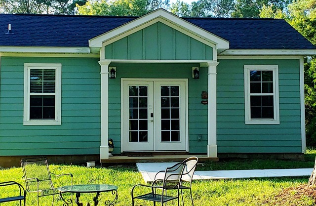 High Meadows Cottage, pas de frais pour animaux de compagnie