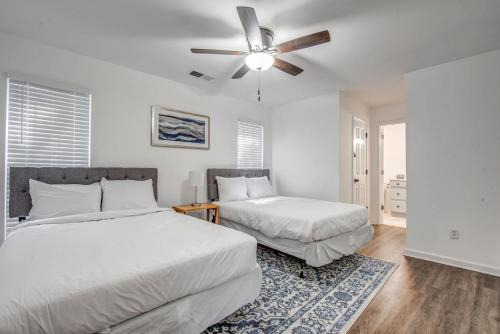 High Point Nest – Both Units