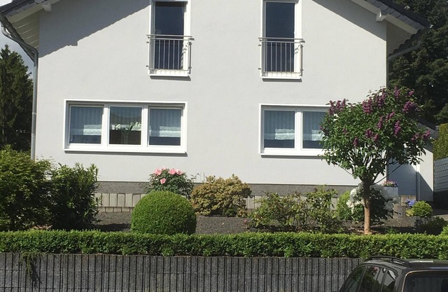 Appartement 4 étoiles de haute qualité en bordure du Parc National de l'Eifel