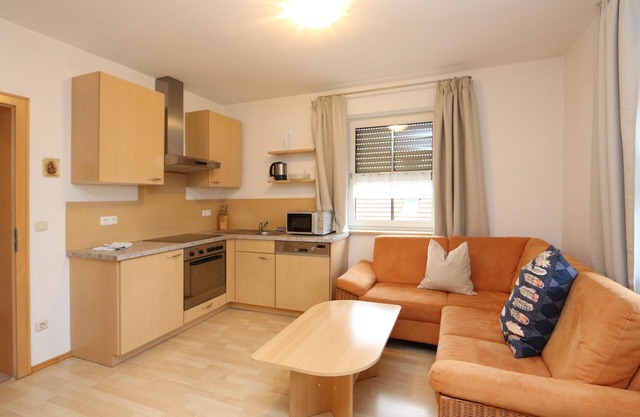high quality furnished apartment