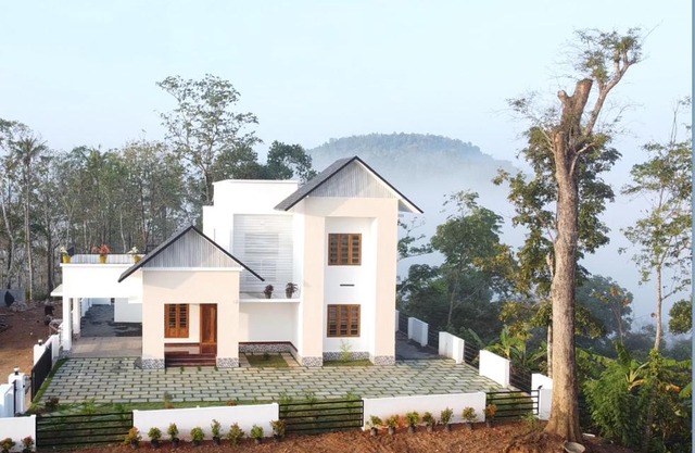 HIGH RANGE VILLAS