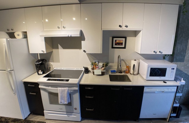 High Rise Condo with Views!