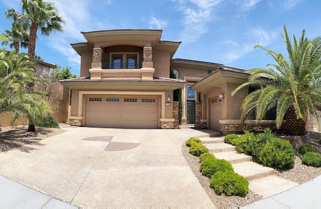 High school rating summerlin entire second floor private rooms