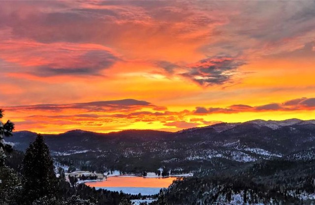 High Sierra Condominiums