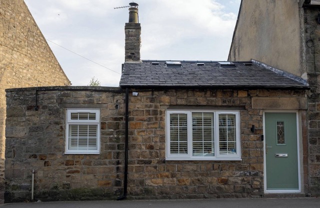 High Spec 1-Bed Cottage in Staindrop, Darlington