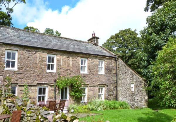 High Sprintgill Cottage