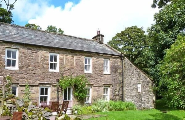 High Sprintgill Cottage, RAVENSTONEDALE