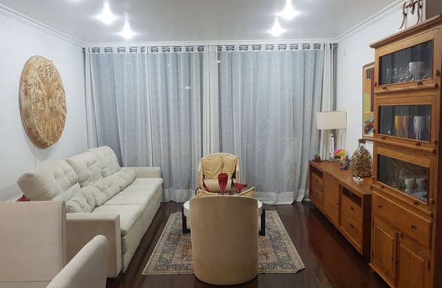 Appartement de haut standing, résidence fermée, avec infrastructure complète