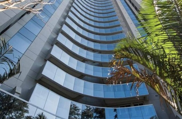 Alphaville High Standard Apartment