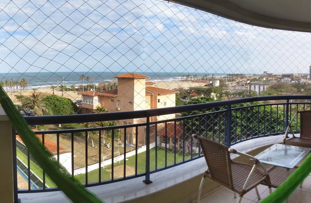Haut de gamme !!! Apt meublé bord de mer 2 chambres, WI-FI