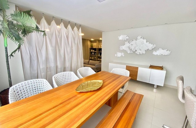 High standard house in Praia do Tombo