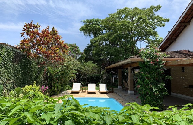High Standard Itaguá House