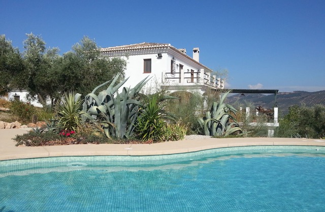 Villa de haute qualité avec une vue imprenable loin des foules
