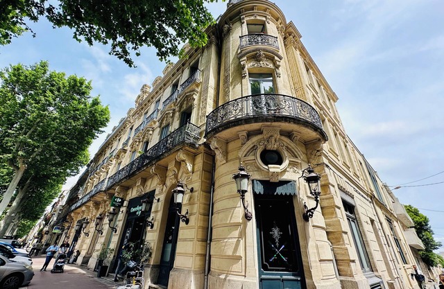 Duplex T2 de haut-standing au cœur de Narbonne