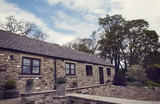 HIGH THEARNS, familial et convivial à Middleton-In-Teesdale, Ref 955251