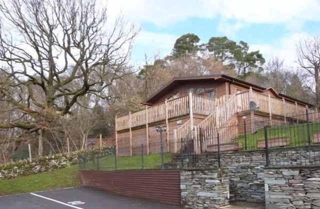 High View Lodge, BLANC CROSS BAY