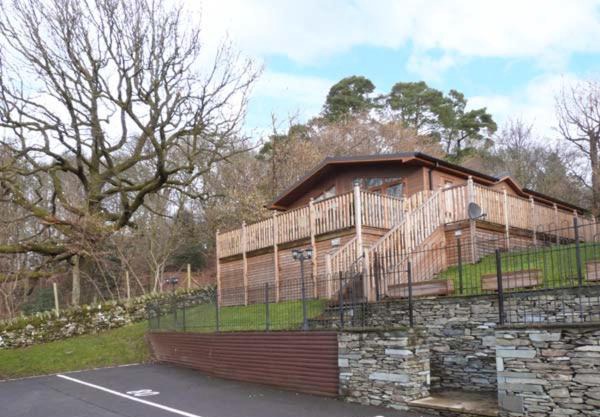 High View Lodge
