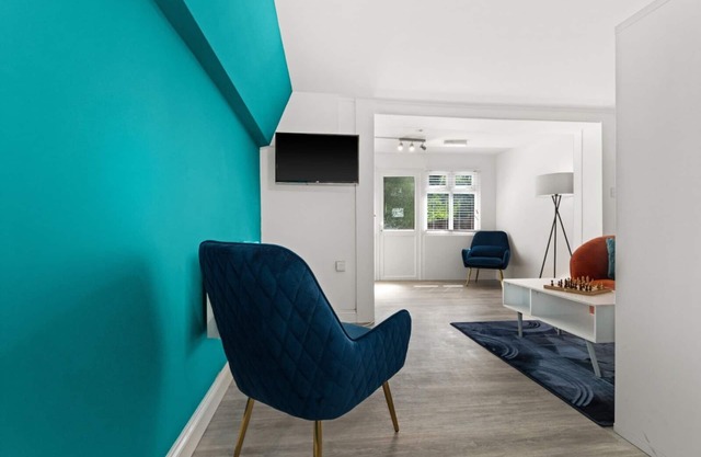 High Wycombe Apartments