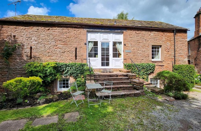 Highcroft & Windale @ Wetheral Cottages