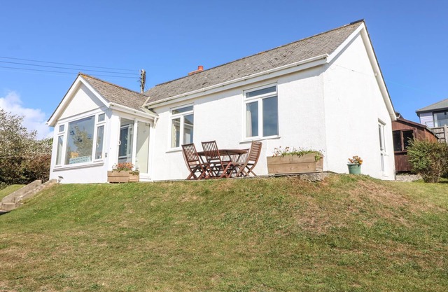 Highdown, BIGBURY-ON-SEA