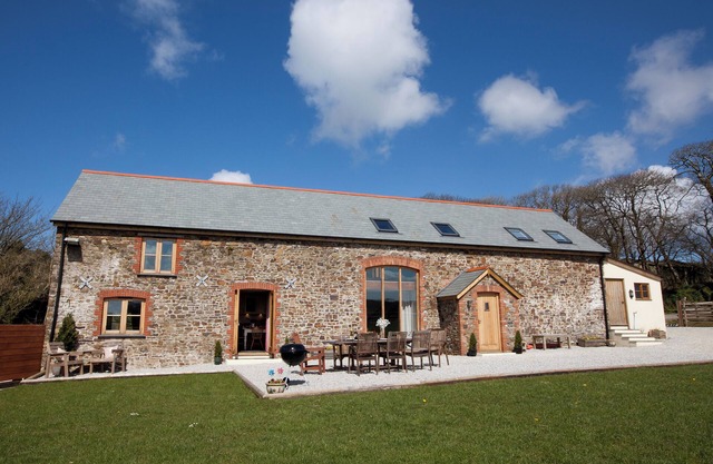 Forda supérieure, BRADWORTHY