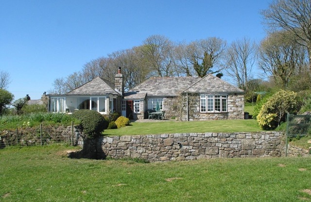 Higher Tumrose, BLISLAND