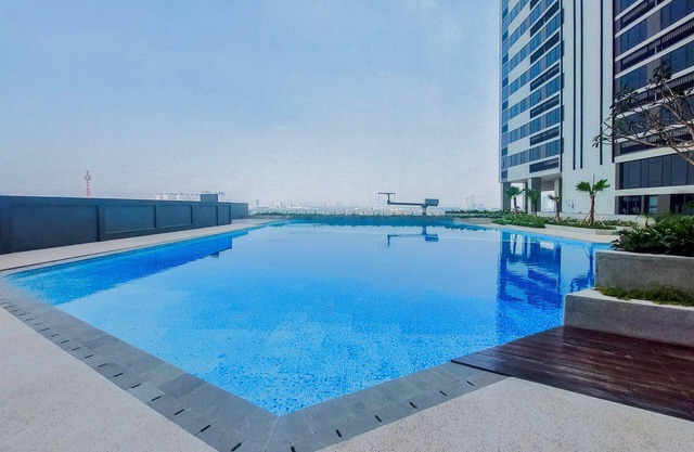 Highest Value Studio Room At Collins Boulevard Apartment