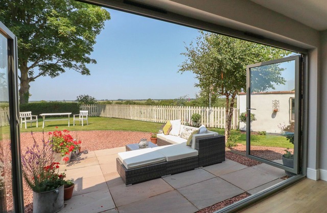 Highfield Cottage, MISTERTON