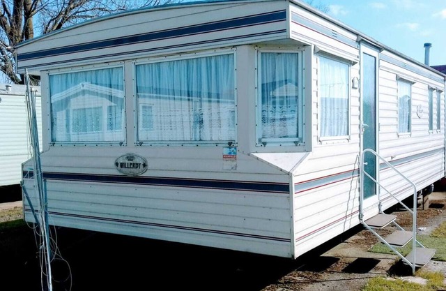 Highfield Grange Clacton sur mer