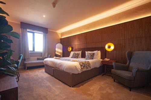 Highfield Hotel