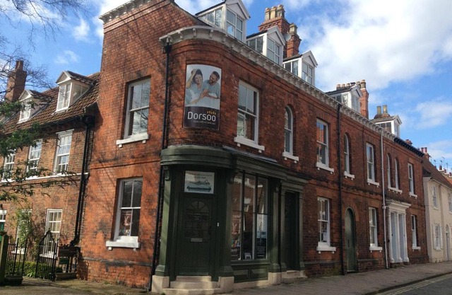 Highgate, Beverley/Hull
